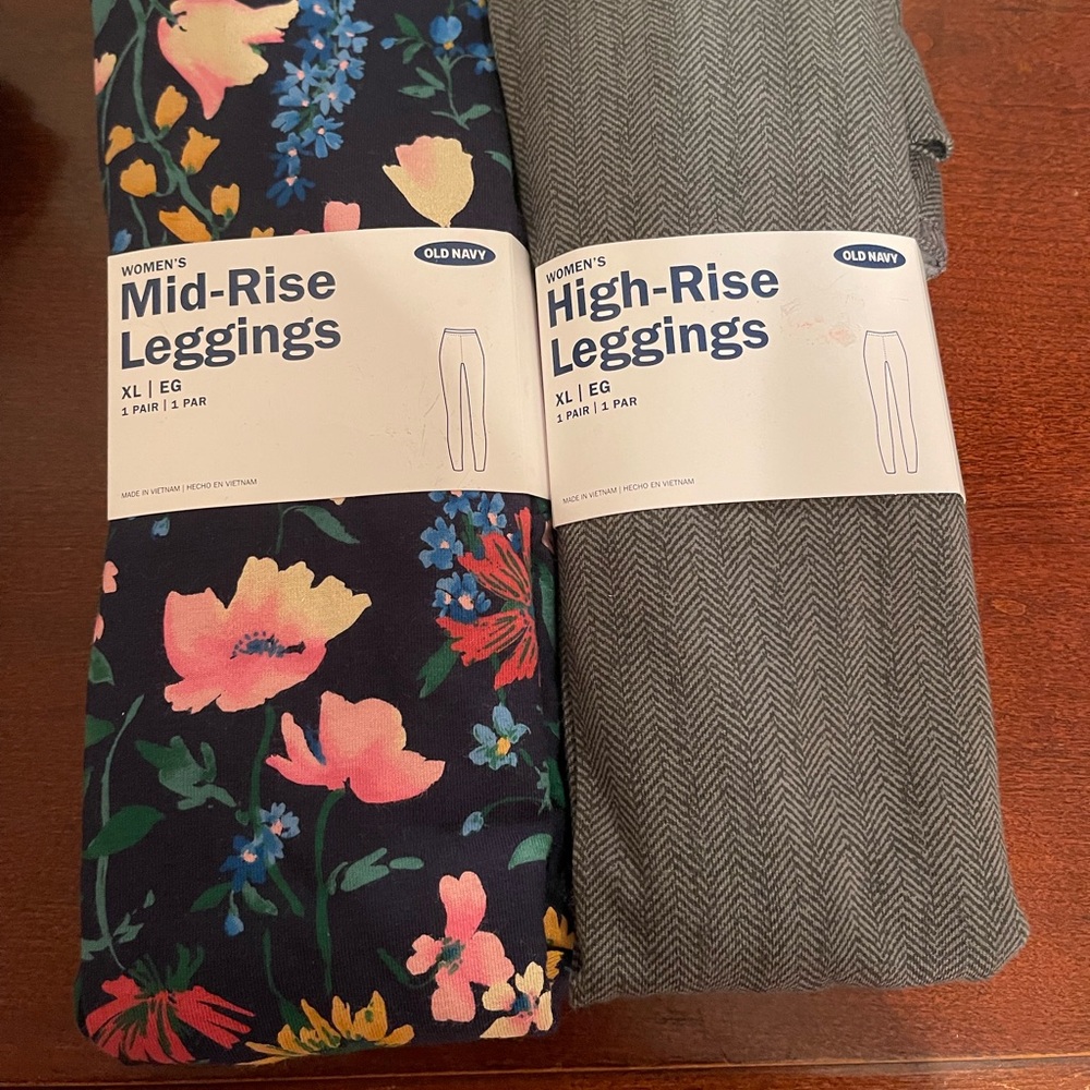 Leggings